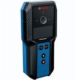 Bosch GMS 120-27 Multidetektor Ortungsgerät