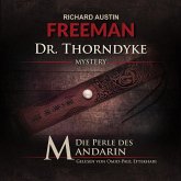 Die Perle des Mandarin (MP3-Download)