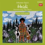 Heidi - Klara wird gsund, Folge 4 (MP3-Download)
