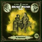 Classics: Die Pappschachtel (MP3-Download)