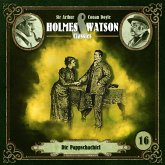 Classics: Die Pappschachtel (MP3-Download)