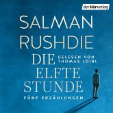 Die elfte Stunde (MP3-Download) Die elfte Stunde (MP3-Download)