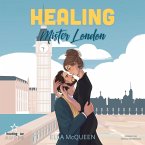 Healing Mister London (MP3-Download)