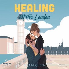 Cover Healing Mister London (MP3-Download)