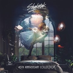 Cover 45th Anniversary Collection