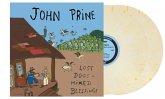 Lost Dogs + Mixed Blessings (Buttered Popcorn Viny