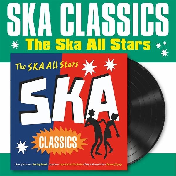 Ska Classics Ska Classics