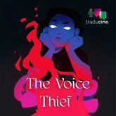 The Voice Thief (MP3-Download)