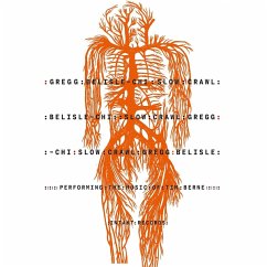 Cover Slow Crawl: Performing The Music Of Tim Berne