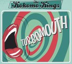 Turbomouth