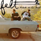 Felt 2 : A Tribute To Lisa Bonet Felt 2 : A Tribute To Lisa Bonet
