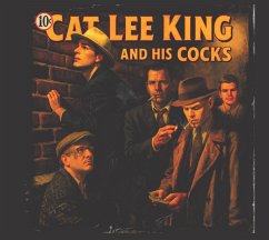Cover Cat Lee King And His Cocks