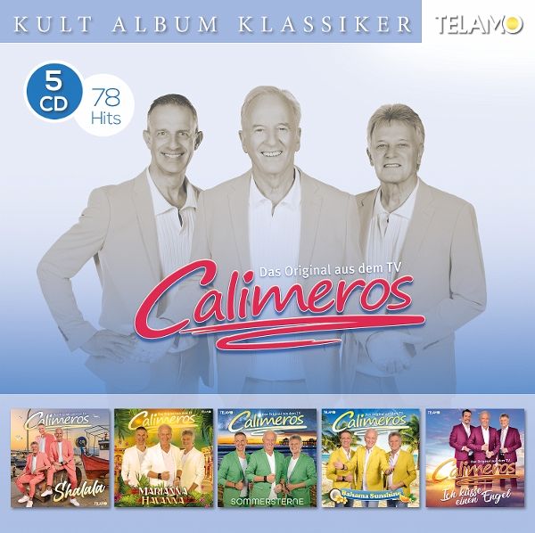 Kult Album Klassiker Kult Album Klassiker