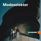 Dj-Kicks Dj-Kicks