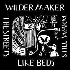 Cover The Streets Like Beds Still Warm