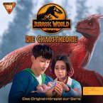 Folge 38: Schwere Entscheidung / Kein Entkommen (Das Original-Hörspiel zur Serie) (MP3-Download)
