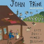 Lost Dogs + Mixed Blessings (Deluxe Edition) Lost Dogs + Mixed Blessings (Deluxe Edition)