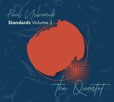 Standards Volume 3 - "The Quartett" Standards Volume 3 - "The Quartett"