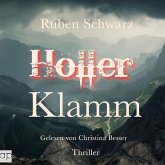 HÖLLERKLAMM (MP3-Download) HÖLLERKLAMM (MP3-Download)