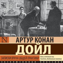 Zapiski vracha obschey praktiki (MP3-Download) - Conan Doyle, Arthur