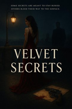 Velvet Secrets (eBook, ePUB) - Elizabeth, Candace