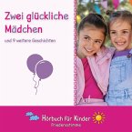 Zwei glückliche Mädchen und 9 weiter Geschichten (MP3-Download)