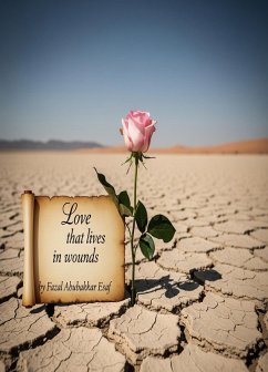 Cover Love that lives in wounds (eBook, ePUB)