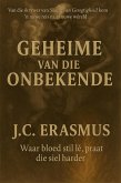 Geheime van die Onbekende (eBook, ePUB)