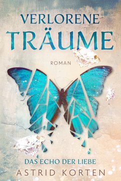 Cover Verlorene Träume (eBook, ePUB)