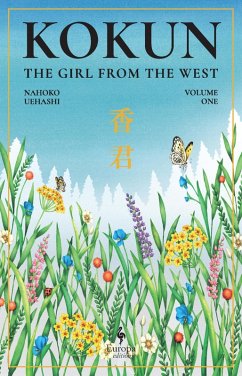 Kokun (eBook, ePUB) - Uehashi, Nahoko