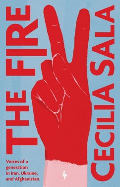 The Fire (eBook, ePUB) Cover The Fire (eBook, ePUB)
