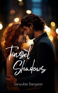 Cover Tinsel Shadows (eBook, ePUB)