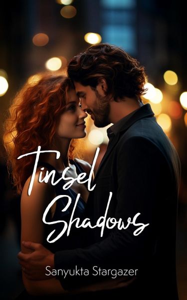 Tinsel Shadows (eBook, ePUB)