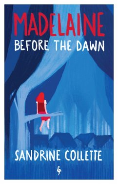 Cover Madelaine Before the Dawn (eBook, ePUB)