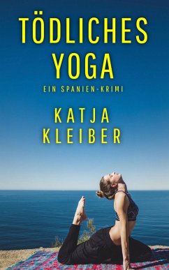 Cover Tödliches Yoga (eBook, ePUB)