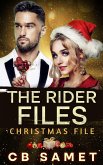 Christmas File (The Rider Files, #13.5) (eBook, ePUB)