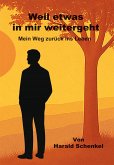 Weil etwas in mir weitergeht (eBook, ePUB)