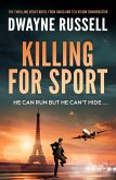 Killing For Sport (eBook, ePUB)
