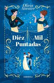 Diez mil puntadas (eBook, ePUB) Diez mil puntadas (eBook, ePUB)