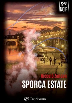 Cover Sporca estate (eBook, ePUB)