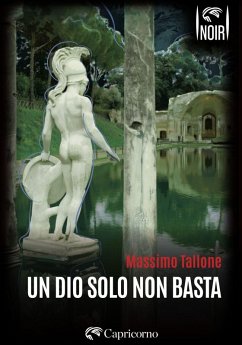 Un Dio solo non basta (eBook, ePUB) - Tallone, Massimo