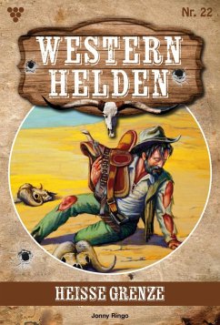 Cover Heiße Grenze (eBook, ePUB)