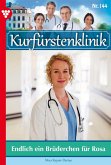 Endlich ein Brüderchen für Rosa (eBook, ePUB)