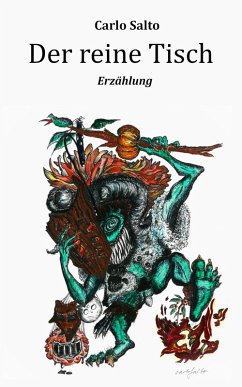 Cover Der reine Tisch (eBook, ePUB)