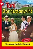 Eine ungewöhnliche Hochzeit (eBook, ePUB)