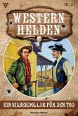 Ein Silberdollar für den Tod (eBook, ePUB)