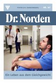 Ein Leben aus dem Gleichgewicht (eBook, ePUB)
