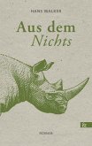 Aus dem Nichts (eBook, PDF)