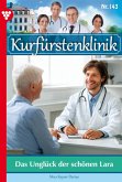 Das Unglück der schönen Lara (eBook, ePUB)