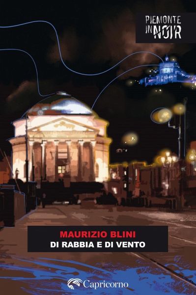 Di rabbia e di vento (eBook, ePUB)